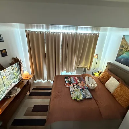 Casa Maria Urban Resort