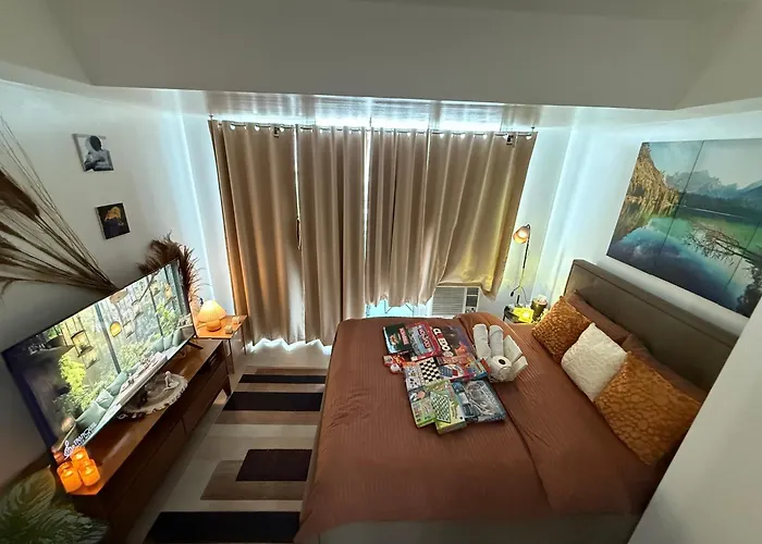 Casa Maria Urban Aparthotel *