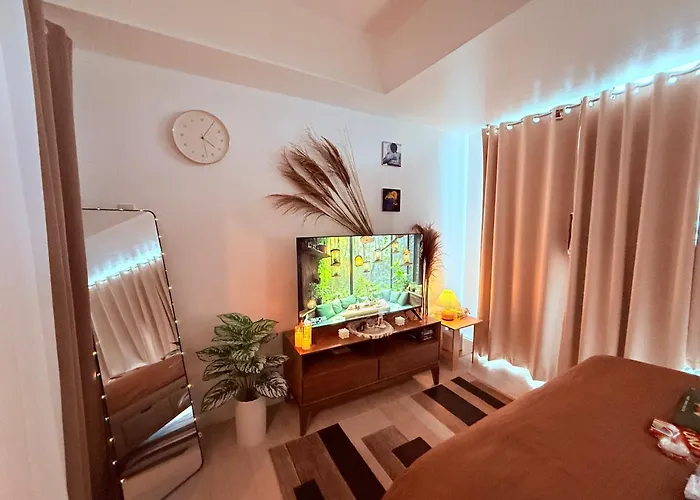 Casa Maria Urban Aparthotel *