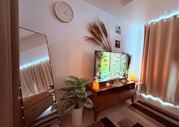 Casa Maria Urban Aparthotel