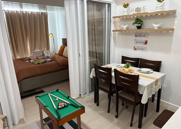 Casa Maria Urban