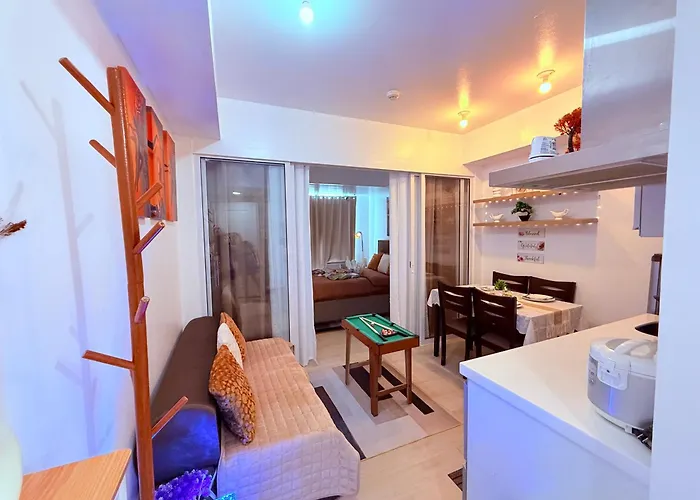 Casa Maria Urban * Manila